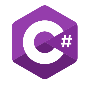 Logo do CSharp