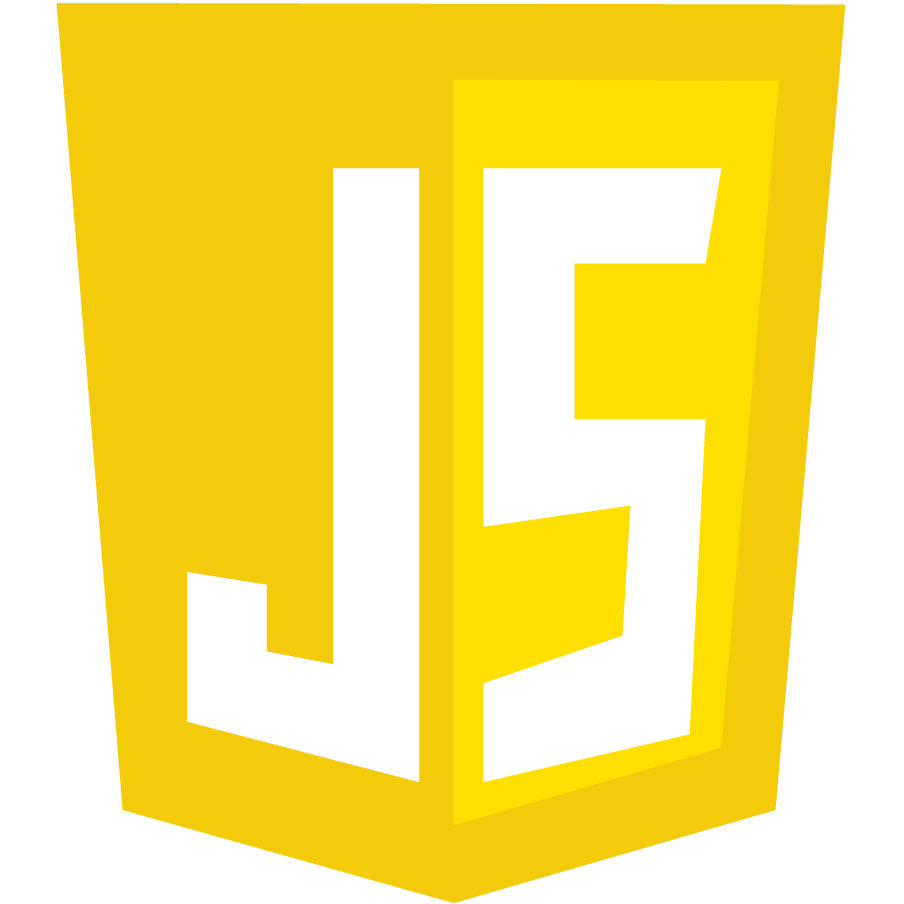 Logo do JavaScript