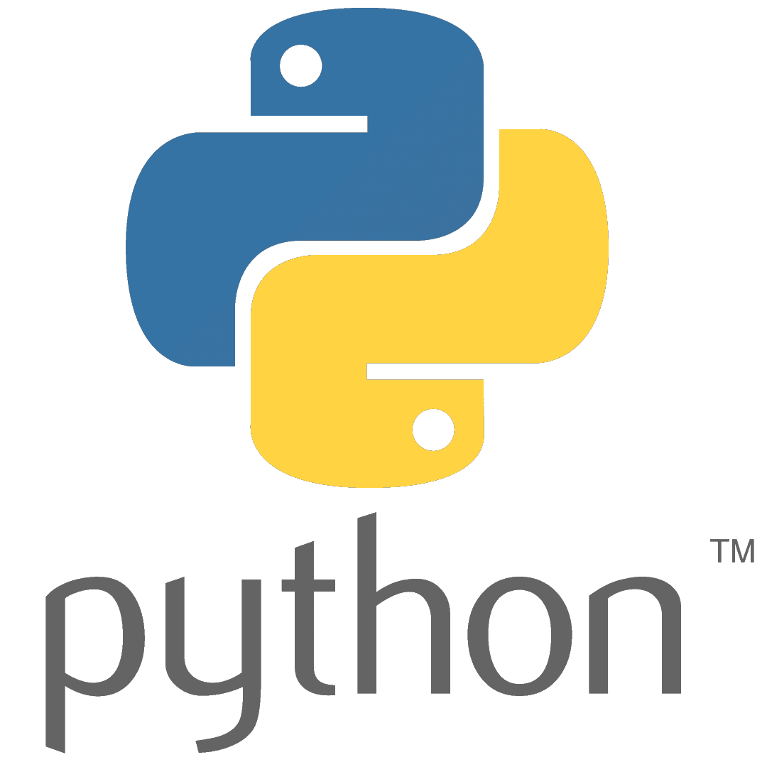 Logo do Python